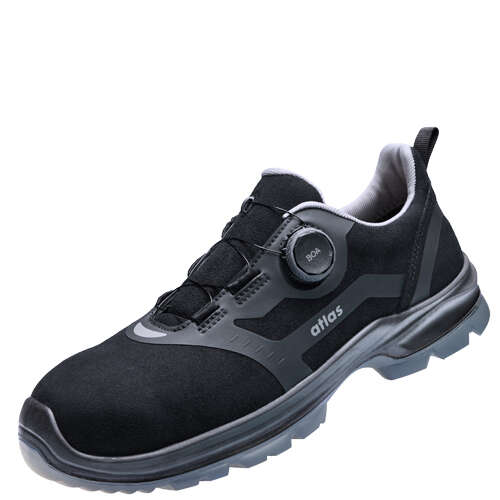 atlas the shoe company Sicherheitsschuh S3 Flash 6405 XP Boa